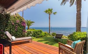 Résidence Vue Mer Cannes