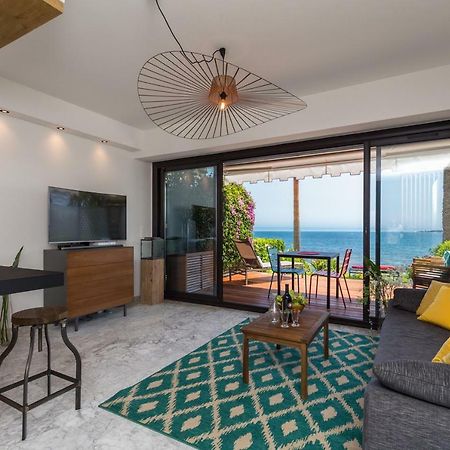 Résidence Vue Mer Cannes Extérieur photo