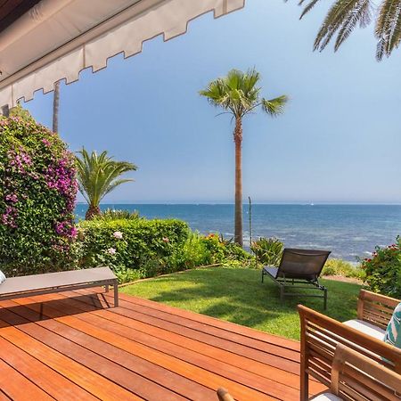 Résidence Vue Mer Cannes Extérieur photo
